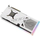 Видеокарта GF RTX 4080 Super 16GB GDDR6X Strix Gaming OC White Asus (ROG-STRIX-RTX4080S-O16G-WHITE) - изображение 14