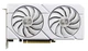 Відеокарта GF RTX 4060 8GB GDDR6 Dual Evo White OC Asus (DUAL-RTX4060-O8G-EVO-WHITE) - зображення 2