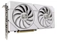 Відеокарта GF RTX 4060 8GB GDDR6 Dual Evo White OC Asus (DUAL-RTX4060-O8G-EVO-WHITE) - зображення 3
