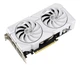 Відеокарта GF RTX 4060 8GB GDDR6 Dual Evo White OC Asus (DUAL-RTX4060-O8G-EVO-WHITE) - зображення 5