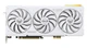 Видеокарта GF RTX 4070 Ti Super 16GB GDDR6X TUF Gaming BTF White Asus (TUF-RTX4070TIS-16G-BTF-WHITE) - изображение 2