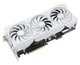 Видеокарта GF RTX 4070 Ti Super 16GB GDDR6X TUF Gaming BTF White Asus (TUF-RTX4070TIS-16G-BTF-WHITE) - изображение 6