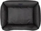 Лежак Harley and Cho Rozetka Dreamer S (60 x 45 см) Velur Anthracite (3103871) - изображение 4