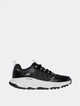 Жіночі кросівки Skechers 39 Чорний 180167 BKGY - зображення 1