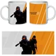Кружка Контр Страйк 2 CS GO SuperCup (чашка-SC Counter Strike 2 - 02) - изображение 2