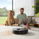 Robot sprzątający Eufy RoboVac X8 Pro (T2276G11) - obraz 10