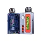 Lost Vape Ursa Pocket Pod Kit 1200 mAh Hellsing Grey POD система многоразовая - изображение 1