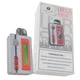 Lost Vape Ursa Pocket Pod Kit 1200 mAh Hellsing Grey POD система многоразовая - изображение 2