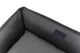 Лежак Harley and Cho Rozetka Dreamer L (90 x 60 см) Velur Anthracite (3103873) - изображение 5