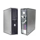 ПК Dell Optiplex 780 (Intel Core 2 Quad Q8400/4Gb/HDD500Gb) Desktop s775 Б/У - изображение 4