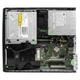ПК HP Compaq 8200 Elite SFF (Intel Core i7-2600/16Gb/HDD250Gb) s1155 Б/У - изображение 10