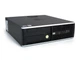 Персональный компьютер HP Compaq 8000 Elite SFF Bisines PC (Intel Pentium DC E5500/8Gb/HDD500Gb) s775 Б/У - изображение 3