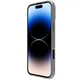 Чохол зі шторкою для камери NILLKIN CamShield Pro для iPhone 16 Pro - Grey - зображення 4