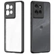 Защитный чехол (PC+TPU) DUX DUCIS Aimo Series для Motorola Edge 50 - Black - изображение 2