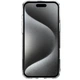 Силиконовый чехол NILLKIN Nature TPU Pro Magnetic для iPhone 16 Pro - Transparent - изображение 3