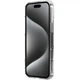 Силіконовий чохол NILLKIN Nature TPU Pro для iPhone 16 Pro Max - Transparent - зображення 5