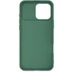 Чохол зі шторкою для камери NILLKIN CamShield Pro для iPhone 16 Pro Max - Green - зображення 5