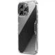 Силіконовий чохол NILLKIN Nature TPU Pro для iPhone 16 Pro Max - Transparent - зображення 2