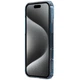 Силіконовий чохол NILLKIN Nature TPU Pro Magnetic для iPhone 16 Pro - Blue - зображення 5