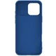 Чехол со шторкой для камеры NILLKIN CamShield Pro для iPhone 16 Pro Max - Blue - изображение 5