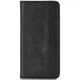 Чохол-книжка Deexe Retro Style для Blackview Shark 8 / Oscal Tiger 12 - Black - зображення 5