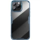 Силіконовий чохол NILLKIN Nature TPU Pro для iPhone 16 Pro Max - Blue - зображення 1