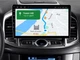 Штатна мультимедійна система Gazer T6010-C140 PRO MAX для Chevrolet Captiva 1 2011-2016 (T6010-C140-PROMAX) - зображення 3