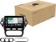 Штатная мультимедийная система Gazer T6010-CD350 PRO MAX для Ford Mondeo 4 2011-2014 (T6010-CD350-PROMAX) - изображение 2