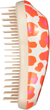 Щітка для волосся Tangle Teezer The Original Mini Orange Safari (5060926684567) - зображення 4