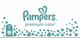 Pieluszki Pampers Premium Care Rozmiar 7 15+ kg 108 szt (8700216423632) - obraz 2