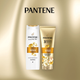 Zestaw upominkowy Pantene Intensive Repair Szampon 400 ml + Odżywka 220 ml (8700216614696) - obraz 3