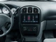 Штатная мультимедийная система Gazer T6010-CRS/H PRO для Dodge Caravan 4 2000-2007 (T6010-CRS/H2-PRO) - изображение 7