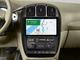Штатная мультимедийная система Gazer T6010-CRS/L PRO MAX для Dodge Caravan 4 2000-2007 (T6010-CRS/L2-PROMAX) - изображение 3