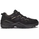 Кросівки Lowa Sirkos Evo gtx lo black-dune чоловічі 42,5 - зображення 2