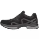 Кроссовки Lowa Gorgon gtx black-anthracite 45 - изображение 3