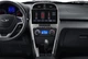 Штатная мультимедийная система Gazer T6010-DR5 для Chery Tiggo 3 2014 - 2015 (T6010-DR5) - изображение 7