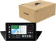 Штатная мультимедийная система Gazer T6010-E84 PRO MAX для BMW X1 (E84) 2009-2012 (T6010-E84-PROMAX) - изображение 2