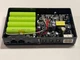 ИБП (UPS) для роутера 36W DC1036P, 8800 mAh Black | 5/9/12V | Для питания устройств от DC, терминал, ONU, GPON, Камер - изображение 4