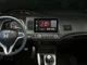Штатная мультимедийная система Gazer T6010-FA PRO MAX для Honda Civic 8 (FK, FN, FD) 2005-2012 (T6010-FA-PROMAX) - изображение 8