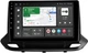 Штатная мультимедийная система Gazer T6010-FNR PRO MAX для Chevrolet Menlo 2020-2022 (2001212345437) - изображение 1