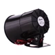 Сирена для автосигналізації 1 тональна 12В 20w Elegant EL 101 707 - зображення 4