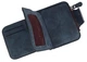 Женский кошелек Baellerry Forever N2346 Dark Blue (3_05550) - изображение 3
