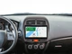 Штатная мультимедийная система Gazer T6010-GA/H PRO MAX для Mitsubishi ASX 1 2010-2016 (T6010-GA/H-PROMAX) - изображение 3