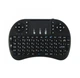 Бездротова клавіатура з тачпадом Simple Keyboard Touchscreen - зображення 1