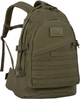 Рюкзак тактичний Highlander Recon Backpack 40L Olive (TT165-OG) - изображение 7