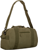 Сумка дорожня Highlander Cargo 30L Olive Green (RUC256-OG) - зображення 1