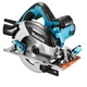 Дискова пила Makita HS 6101 (HS6101) - зображення 1