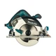 Дискова пила Makita HS 6101 (HS6101) - зображення 2