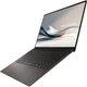 Ноутбук Asus Zenbook S 14 (UX5406SA-QJ501W), Intel Core Ultra 7 256V / 14" / OLED / RAM 16 ГБ LPDDR5X / SSD 512 ГБ / Intel Arc Graphics 140V / Windows 11 Home / Темно-сірий - изображение 5