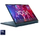 Ноутбук Lenovo Yoga 7 2-в-1 14IML9, (83DJ003HRM) 14" OLED WUXGA / RAM 16 ГБ / SSD 512 ГБ / Windows 11 Home - изображение 5